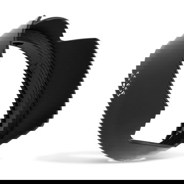 CELLONIC ES-65B Pare-soleil Fleur / Tulipe / Pétale pour Canon RF 50mm F1.8 STM Parasoleil Objectif en Plastique