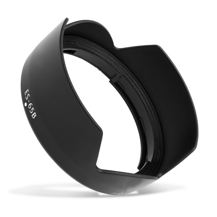 Canon RF 50mm F1.8 STM Pare-soleil pour objectif d'appareil photo