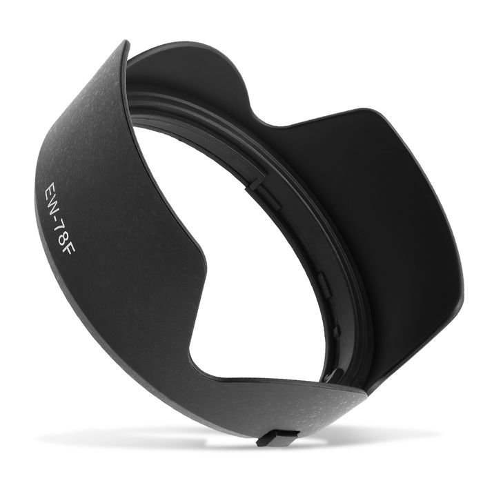 Canon EW-78F Pare-soleil pour objectif d'appareil photo