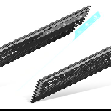 Batterie de rechange pour ordinateurs portables Asus ROG G551 / G771 / GL551 / GL771 / N551 / N751 - 4400mAh 10.8V