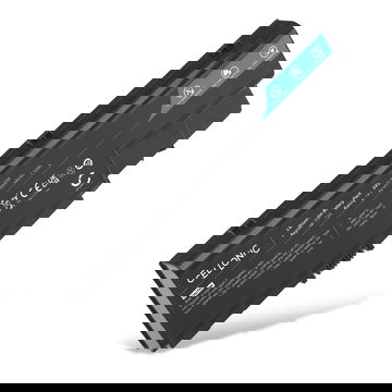 Batterie de rechange pour ordinateurs portables Acer Aspire 8930G, 5920G, 5920, 6930G, 7738G, 7736ZG, 8920G, 8920, AS07B32 - 4400mAh 14.4V - 14.8V 