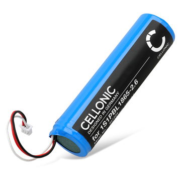 Batterie pour Philips Avent SCD843, SCD845, SCD835, SCD841, SCD831 2600mAh de CELLONIC