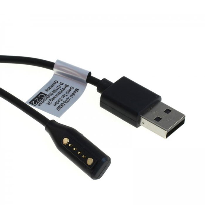 Bose Frames Chargeur - 1m Câble de charge et adaptateur secteur de subtel