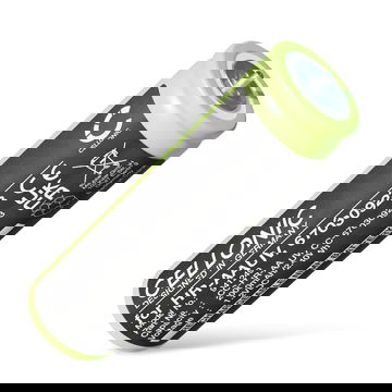 Batterie pour rasoir Braun Series 3 3040s, 3020s, 3000s, 3090cc, 3050cc, 350cc / Series 1 150, 150S-1, 130S-1 - Batterie de 2000mAh de CELLONIC