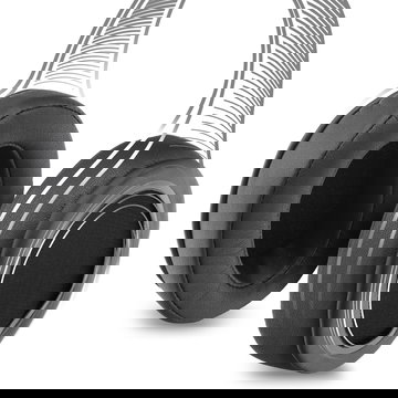 Coussinets de remplacement pour casque audio Sennheiser Momentum 2, mousse haut de gamme de rechange pour headset, pour réparer facilement un casque filaire et sans fil