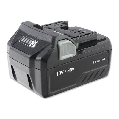 Batterie 18V, 3000mAh, Li Ion pour HiKOKI DH18DBL,C18DBAL, CV18DBL, DH36DPA - BSL36B18,BSL36A18 batterie de rechange pour outils électroportatifs