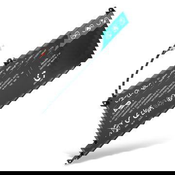 Batterie de rechange pour ordinateurs portables HP Pavilion Gaming 15/16 - 4150mAh 11.4V