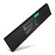 1x 6700mAh 7.7V