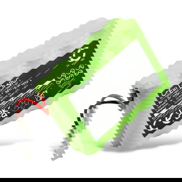 2412-3012 Battery for Roto RT2-SF G1 / RT1-SF G1 / DS1000, DS1000S 2000mAh Battery Replacement 2412-3012