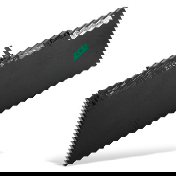 Batterie pour HP EliteBook 840 G1, 840 G2, 850 G1, 745 G2, ZBook 14, HP CM03XL 10.8V - 11.1V 4400mAh de CELLONIC