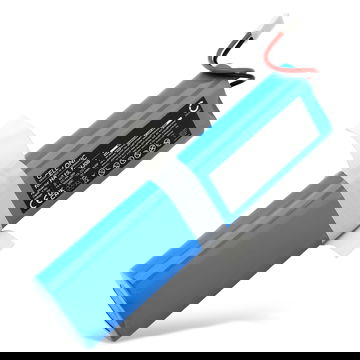 Battery for Medion MD18500, Medion HJ08, Medion MD19511, Medion MD18600, Medion MD18501, Medion HA15 2600mAh from CELLONIC