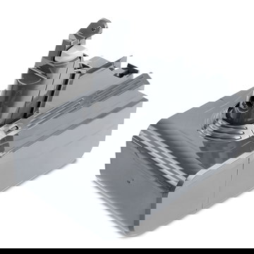 Batterie pour Dyson V6, V6 Motorhead Pro Exclusive, DC62, DC74 Animal, SV03, Dyson 967810-21 4000mAh de CELLONIC - Batterie à vis