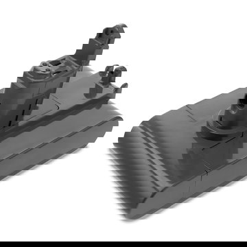 Batterie pour Dyson DC45, DC34, DC34 Animal, DC44 Animal, DC31 Animal, DC35, DC35 Multi Floor, DC56 2500mAh de CELLONIC - Batterie à vis