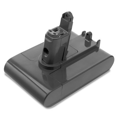 Batterie pour Dyson DC45, DC34, DC34 Animal, DC44 Animal, DC31 Animal, DC35, DC35 Multi Floor, DC56 2500mAh de CELLONIC - Batterie &agrave; vis