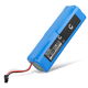 1x 5200mAh 14.4V