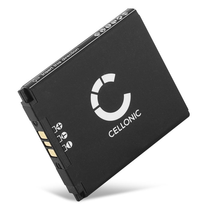 Batterie pour smartphone Doro Liberto 650 Accu 700mAh - Batterie interne de rechange