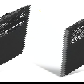 Batterie BML-3 1200mAh pour téléphone portable Nokia 3210, 3210e, 3320