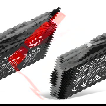 Batterie pour Husqvarna Automower 305, 105, 308, Gardena R40Li, R70Li, R50Li, R38Li, R40 2500mAh de CELLONIC