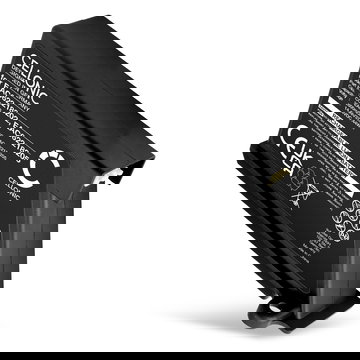 Batterie pour LG HomBot VR9627PG, VR5906, VR6270LVMB, VR64607LV, VR34406LV, VR5901LVM, VR9647PS, VHOMBOT3 2600mah de CELLONIC