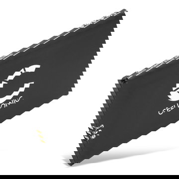 Batterie pour Emporia Smart 3 mini / Smart 4 - AK-S3M-BC (2500mAh) , Batterie de remplacement