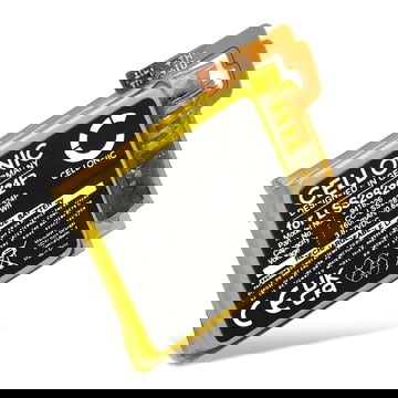 Batterie de remplacement pour montre   - LSS282024P 160mAh