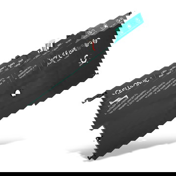 Batterie pour Lenovo ThinkPad X1 Carbon Gen 2, Thinkpad X1 Carbon Gen 3, ThinkPad X1 Carbon Touch 15.2V 2800mAh de CELLONIC