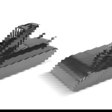 Batterie pour Dyson DC45, DC35, DC34, DC31, DC44, DC30, DC57, DC56 2500mAh - Convient uniquement au type A - Batterie à encliqueter - de CELLONIC