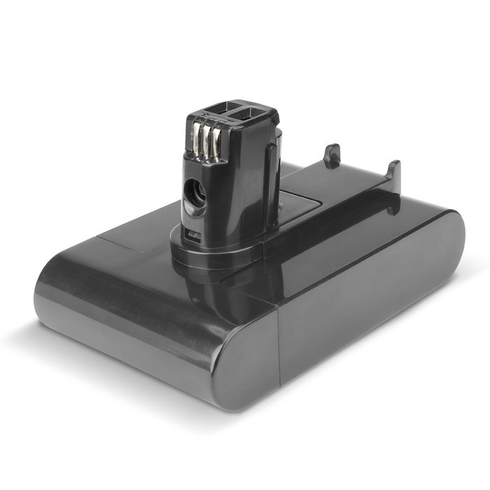 Dyson DC30 Batterie 2500mAh de CELLONIC