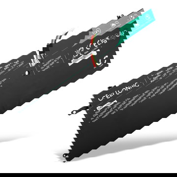 Batterie pour Lenovo ThinkPad X1 Carbon 3444, 3448, 3460 14.8V 3200mAh de CELLONIC