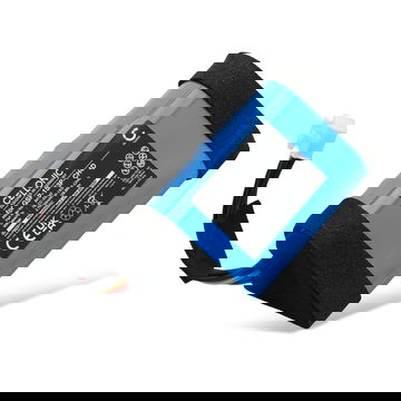 Batterie JBL Pulse 5 GSP-1S3P-CH4D (7800mAh, 3.7V) de CELLONIC