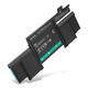 1x 6300mAh 11.34V