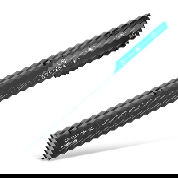 Batterie pour HP ZBook 17, HP ZBook 15 Gen 5, HP ZBook 17 Mobile Workstation, HP AR08 14.4V 4400mAh de CELLONIC