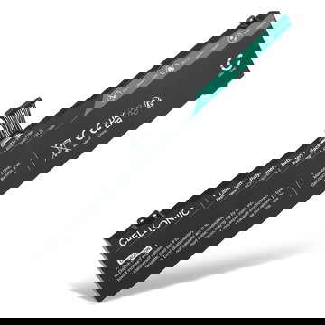 Batterie pour Schenker XMG Fusion 15 XFU15L19, 3ICP7/63/69-2, GKIDT-00-13-3S2P-0 11.4V 8000mAh de CELLONIC