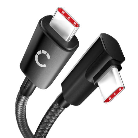Câble USB-C (Type-C) / USB C Type C 1m CELLONIC Apple iPhone 17, 17 Pro Max, 17 Pro; iPhone 15