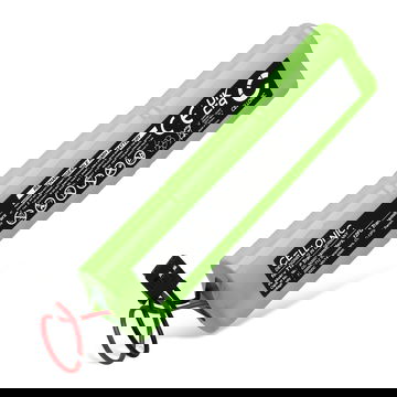 Batterie pour télécommande 2000mAh