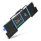 1x 6600mAh 11.4V