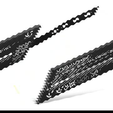 Batterie Datalogic BP07-000110 1100mAh pour -