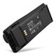 1x 2600mAh 7.4V