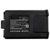 1x Batterie 1200mAh