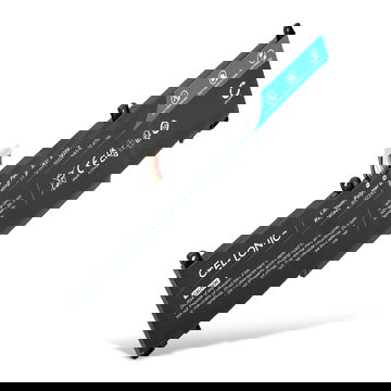 Batterie de rechange pour ordinateurs portables HP Probook 450 G8, G9, Probook 440 G8 - 3550mAh 11.4V