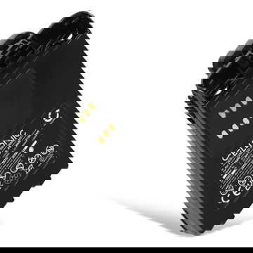 Batterie pour Motorola GP340 GP360 GP380 GP320 GP680 GP328 GP330 GP338 GP140 HT750, PMNN4151AR 2100mAh de CELLONIC