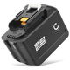 1x 7500mAh 18V