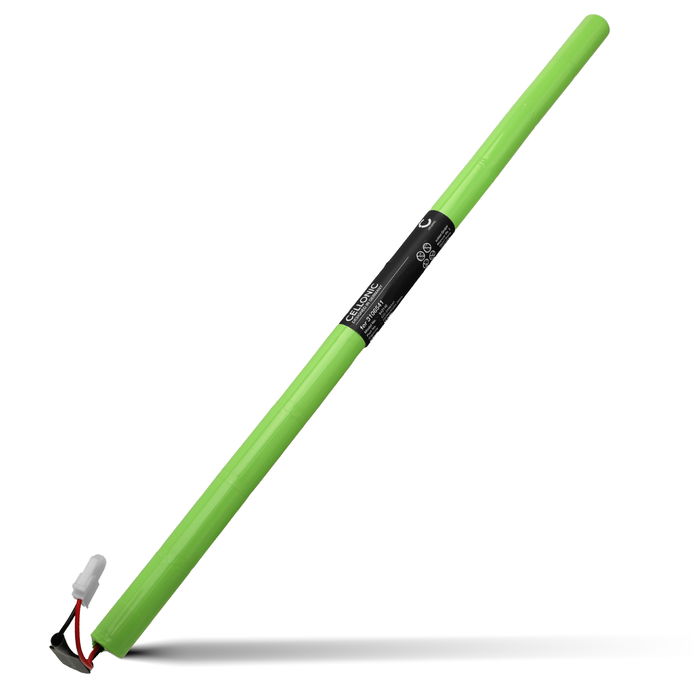 1x Profalux MAE-SBATPX Batterie 2000mAh de Cellonic