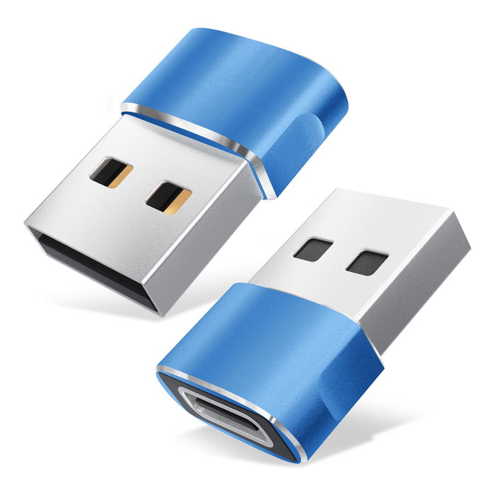 Samsung Galaxy S23 Adaptateur USB