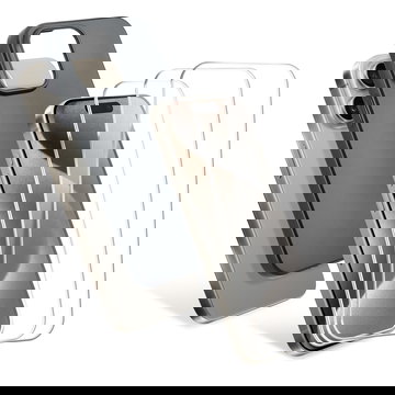 Kit 1x Coque noire et 3x protection écran iPhone 15 Pro Max CELLONIC - Coque de protection 6,7" pour smartphone et écran de protection verre trempé 9H ultra-fin 0,33 mm