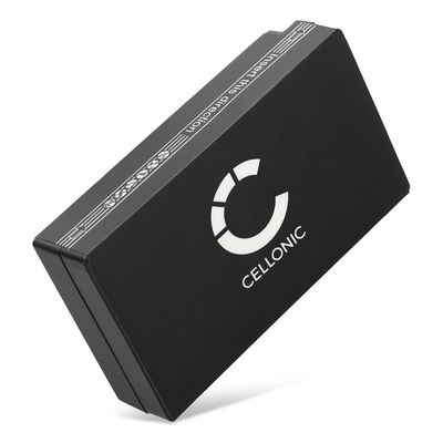 Batterie pour Microsoft Xbox Elite Serie 2 (Model 1797) 1800mAh de CELLONIC