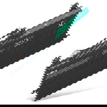 Batterie de rechange pour ordinateurs portables ASUS ROG Flow Z13 - 3510mAh 11.52V