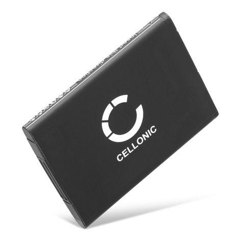 Batterie pour téléphones portables Emporia Active Glam, Glam 4G, glam V221 4G AK-V221 (900mAh, 3.7V) de CELLONIC