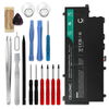 1x Batterie 6000mAh+ kit d'outils