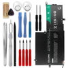 1x Batterie 4800mAh+ kit d'outils